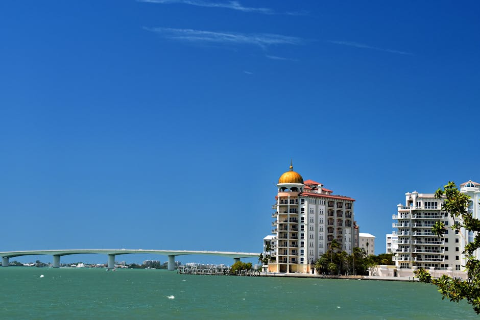 Sarasota, FL — local perspective.